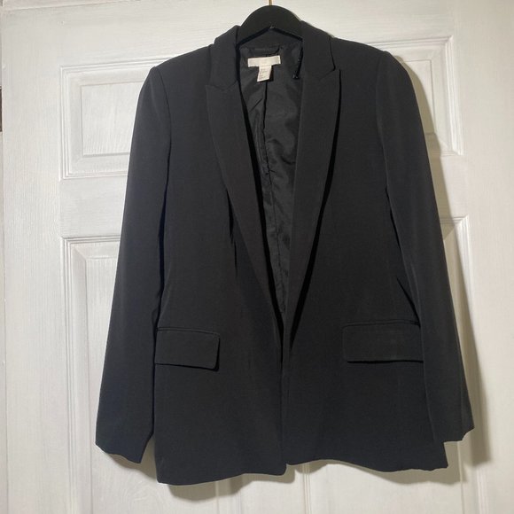 H&M - Fitted Blazer
